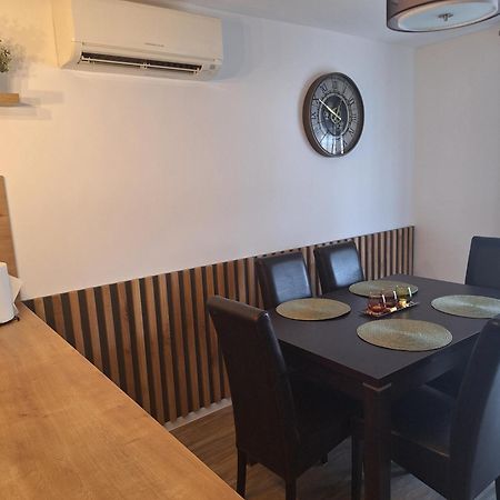 Casa Bianca Apartman 드라말리 외부 사진