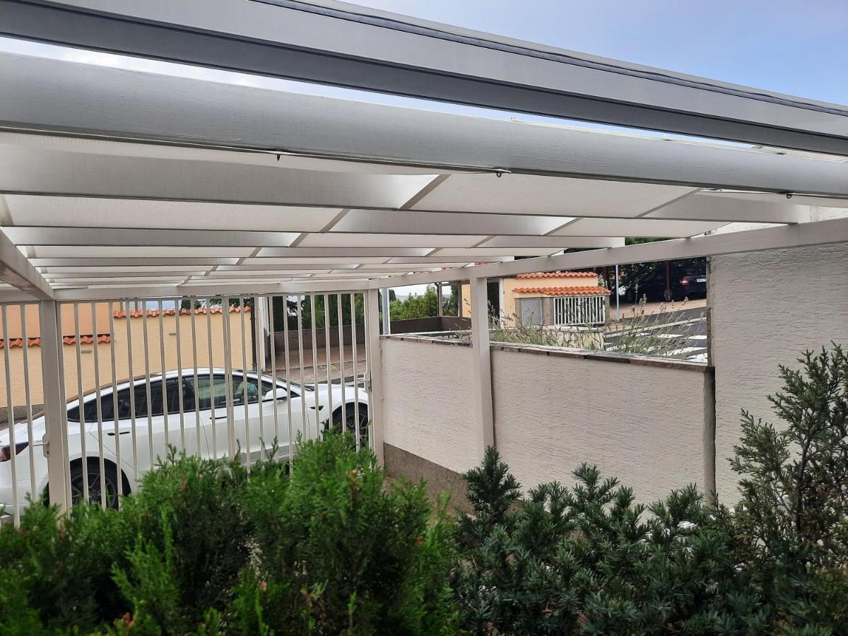 Casa Bianca Apartman 드라말리 외부 사진