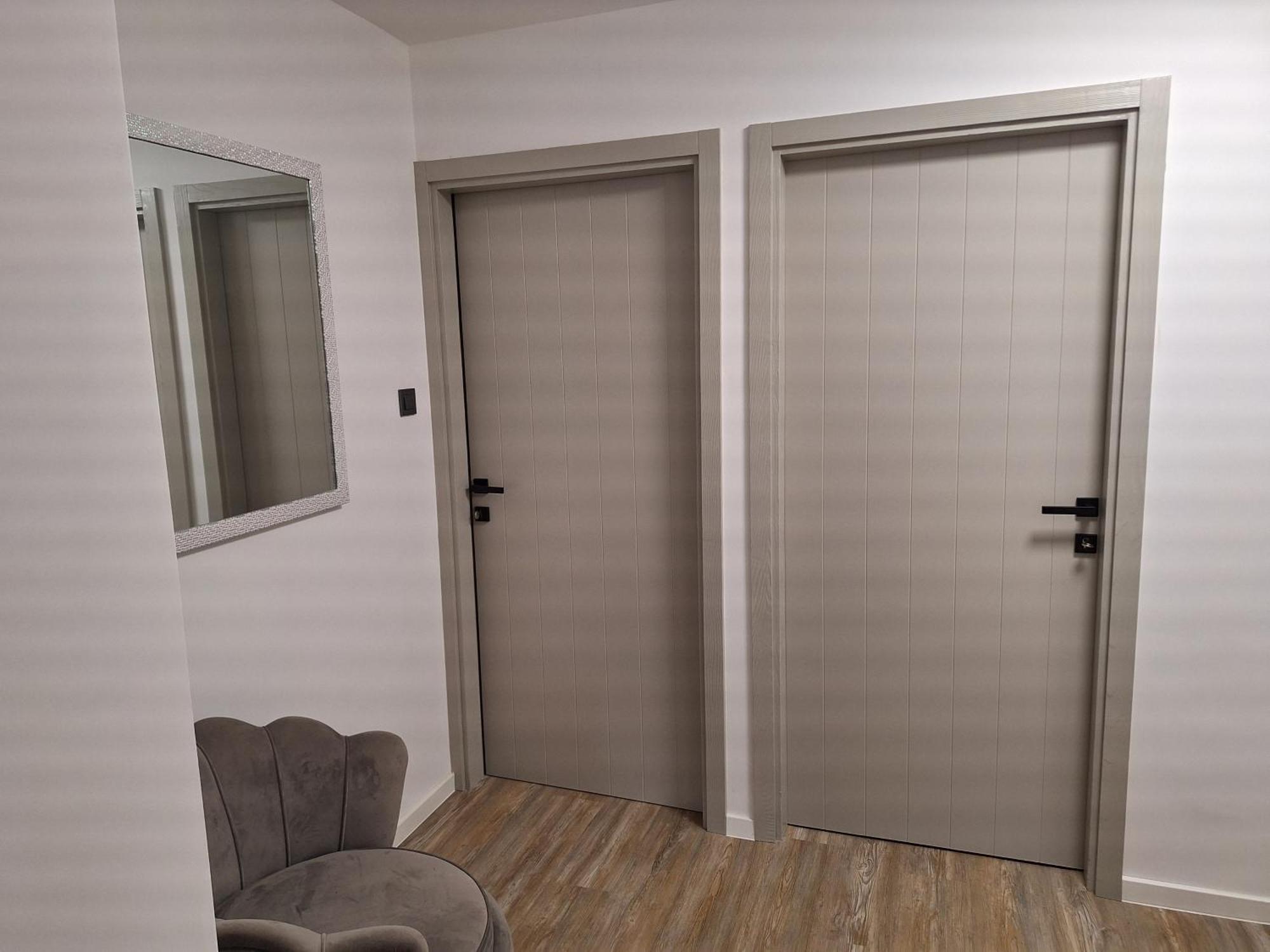 Casa Bianca Apartman 드라말리 외부 사진