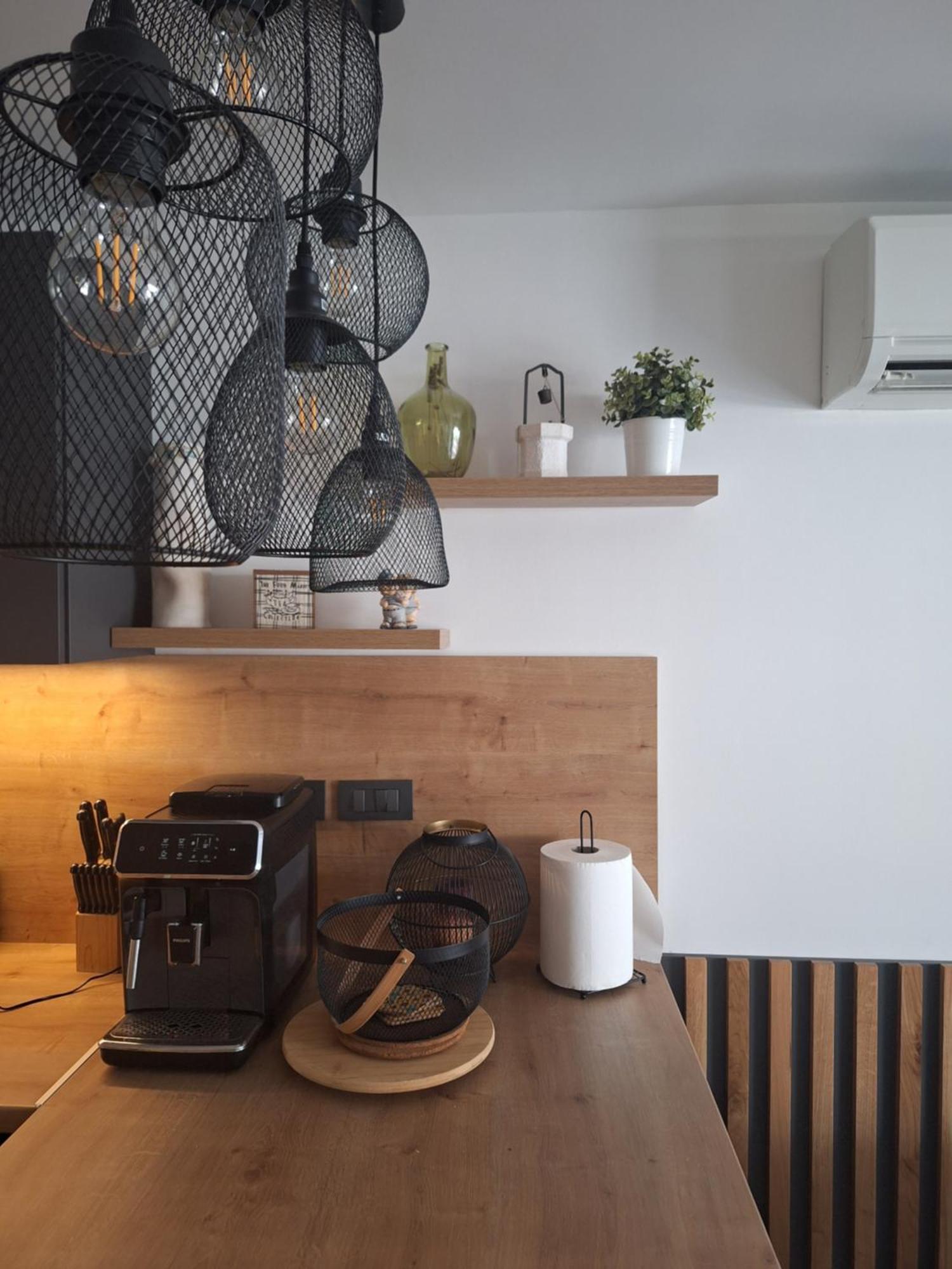 Casa Bianca Apartman 드라말리 외부 사진