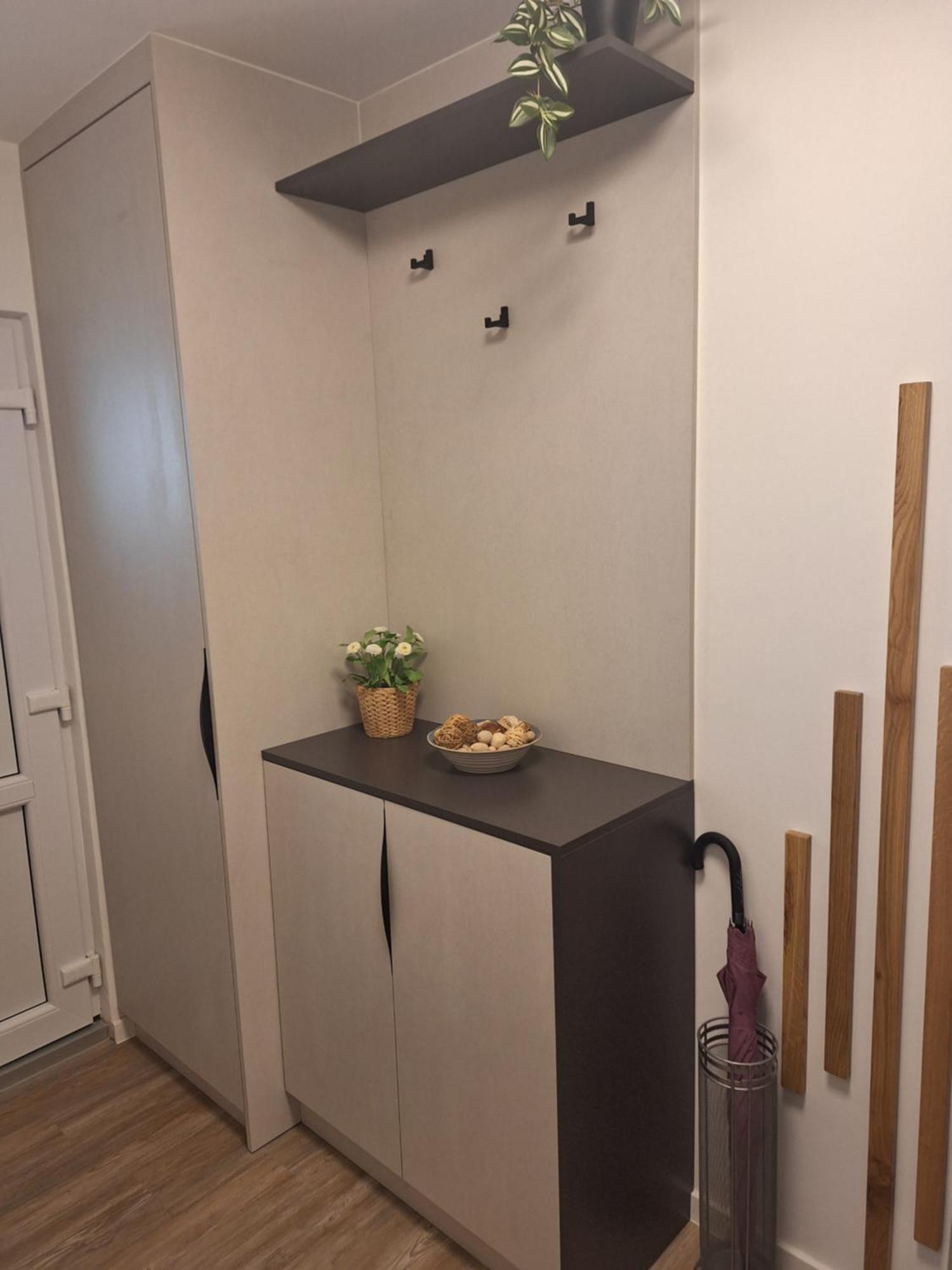 Casa Bianca Apartman 드라말리 외부 사진