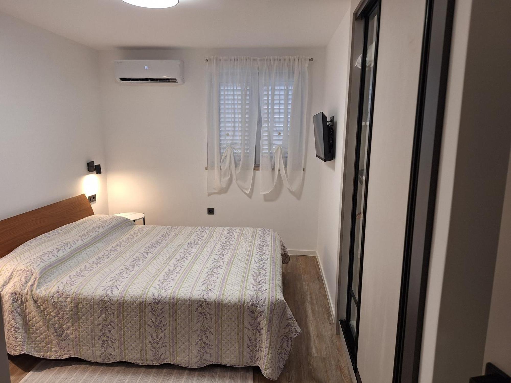 Casa Bianca Apartman 드라말리 외부 사진