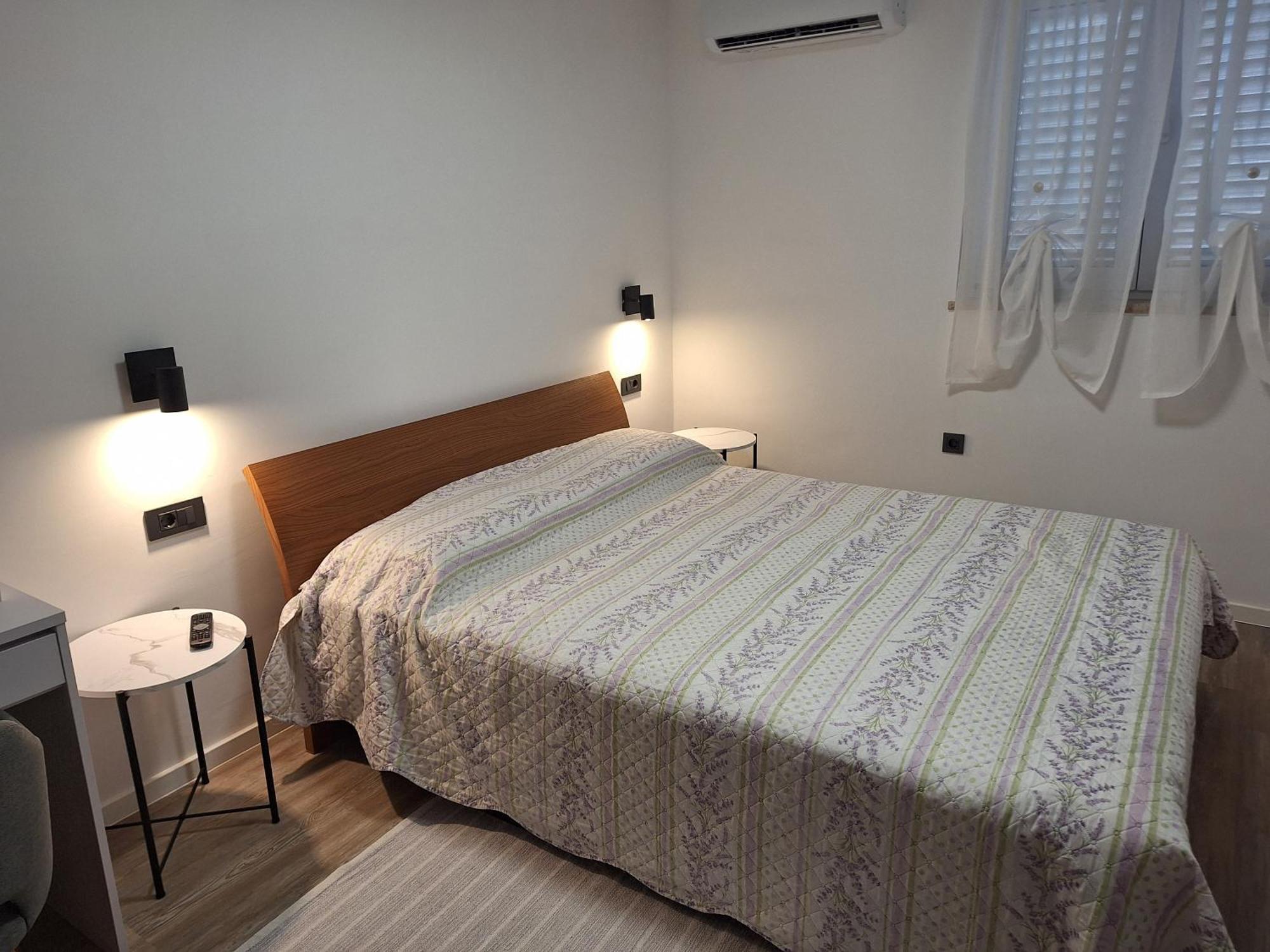 Casa Bianca Apartman 드라말리 외부 사진
