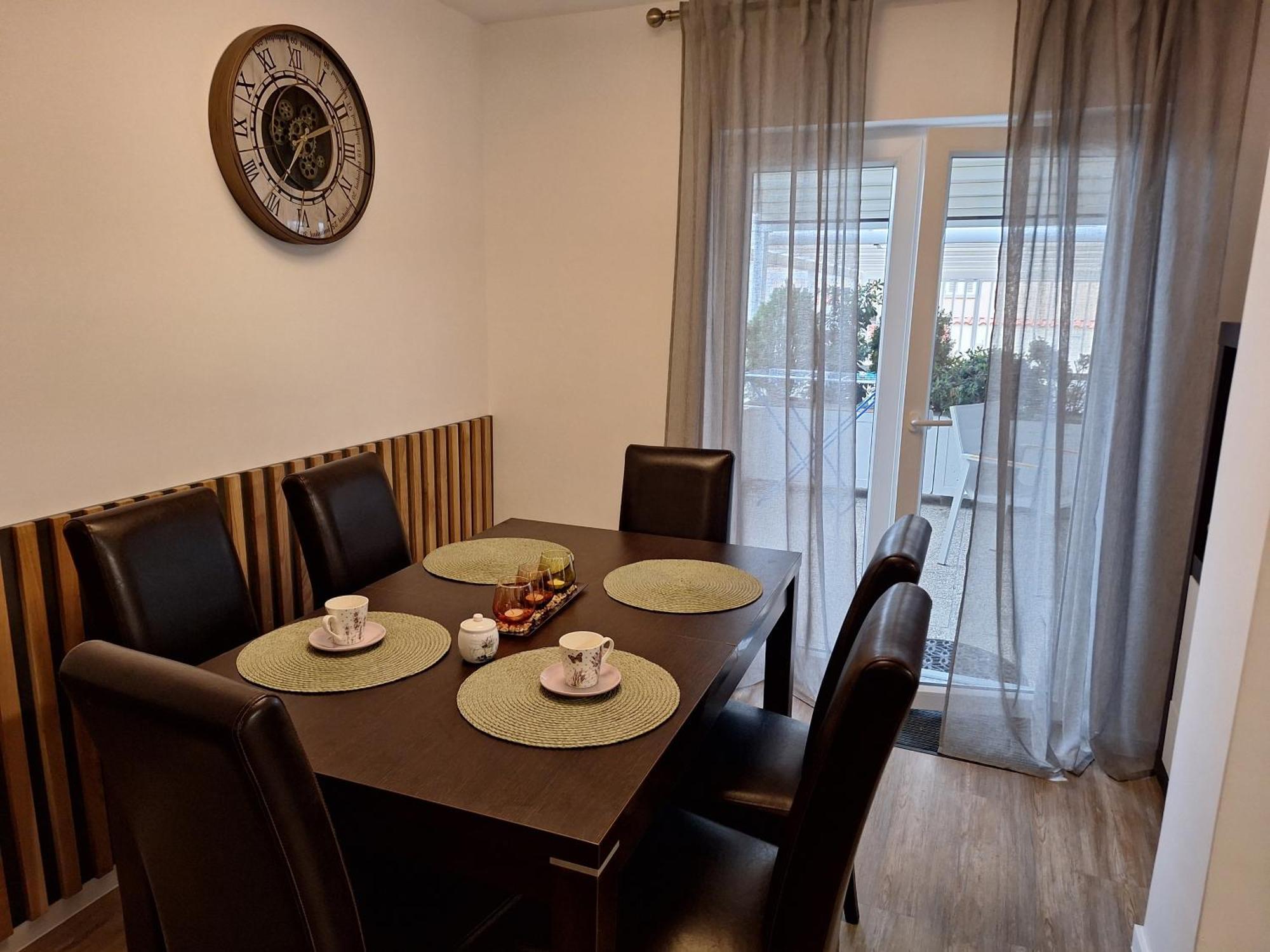 Casa Bianca Apartman 드라말리 외부 사진
