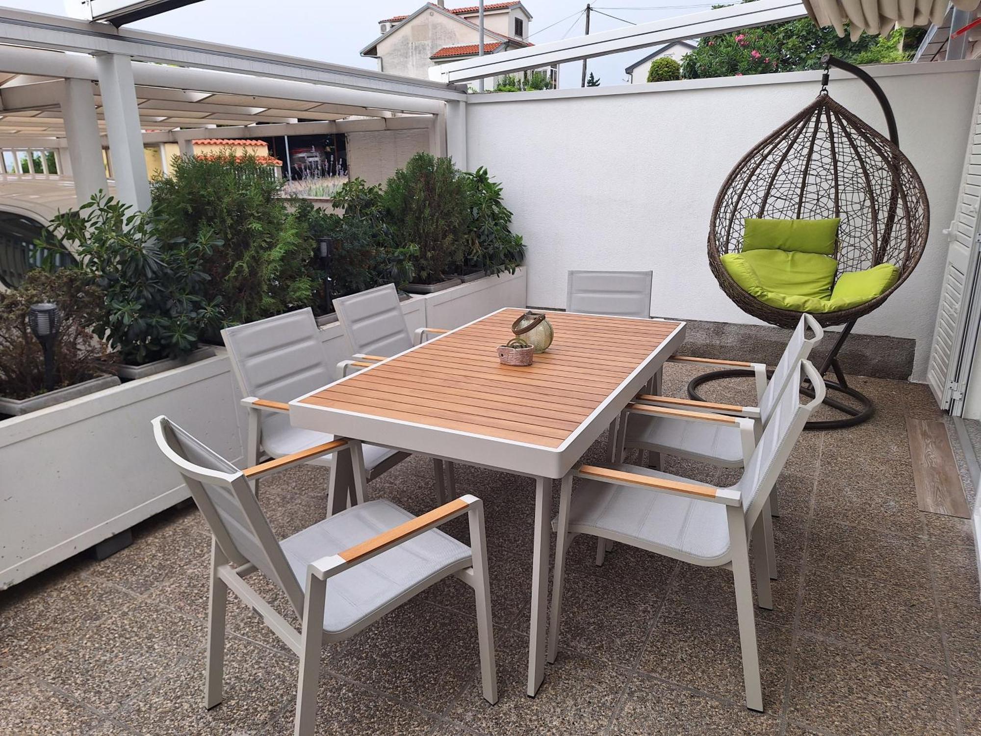 Casa Bianca Apartman 드라말리 외부 사진